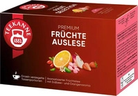 Teekanne Premium Fruit Selection Inhalt: 0.06 kg, Grundpreis: &euro; 41,50 / kg