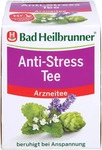 Bad Heilbrunner Anti-Stress Tee Inhalt: 0.014 kg, Grundpreis: &euro; 142,14 / kg