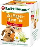 Bad Heilbrunner Bio Magen-Darm Tee f&uuml;r Kinder Inhalt: 0.0144 kg, Grundpreis: &euro;