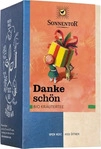 Sonnentor "Dankesch&ouml;n" Bio-Kr&auml;utertee, 18 Teebeutel Inhalt: 0.027 kg, Grundpreis: