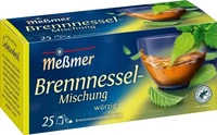 Me&szlig;mer Brennnessel-Mischung Inhalt: 0.05 kg, Grundpreis: &euro; 47,80 / kg