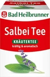 Bad Heilbrunner Salbei Tee Inhalt: 0.0128 kg, Grundpreis: &euro; 155,47 / kg