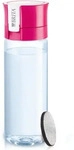 Brita Wasserfilter-Flasche Fill & Go Vital Pink Inhalt: 0.2 kg, Grundpreis: &euro;