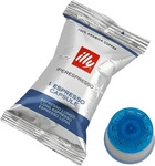 illy Iperespresso Classico Lungo, 100 Kapseln Inhalt: 0.62 kg, Grundpreis: &euro;