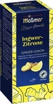 Me&szlig;mer Classic Moments Ingwer-Zitrone, 25 Tassenportionen Inhalt: 0.05 kg,