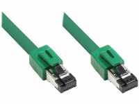 Good Connections 8080-100G, Good Connections RNS Patchkabel Cat. 8.1, S/FTP, PiMF,