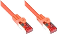 Kabelmeister SO-31249, Kabelmeister RNS Patchkabel mit Rastnasenschutz, Cat. 6,