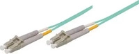 Kabelmeister SO-32897, Kabelmeister Patchkabel LWL Duplex OM3 (Multimode, 50/125)