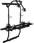Thule Elite Van XT Heck Fahrradtr&auml;ger Mercedes Sprinter seit 2006 und VW Crafter
