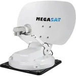 Megasat Caravanman Kompakt 3 Sat-Anlage Single