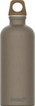 SIGG Traveller MyPlanet Trinkflasche aus Aluminium 1 Liter Lighter Plain