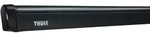 Thule Omnistor 4200 Wandmarkise Tuchfarbe Mystic Grey Geh&auml;use Anthrazit 2,6 Meter