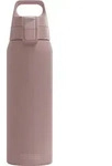 SIGG Shield Therm One Isolierflasche Edelstahl vakuumisoliert 0,75 Liter dusk