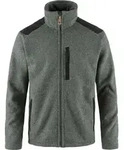 Fj&auml;llr&auml;ven Buck Herren Fleecejacke