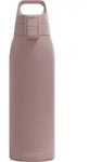 SIGG Shield Therm One Isolierflasche Edelstahl vakuumisoliert 1 Liter dusk