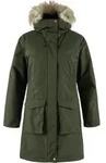 Fj&auml;llr&auml;ven Nuuk Lite Damen Parka