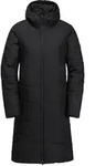 Jack Wolfskin Deutzer Coat Damen Wintermantel