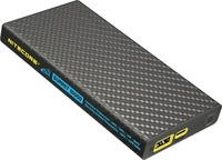 Nitecore Powerbank Summit 10000 mAh - Powerbanks