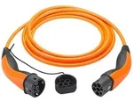 Lapp Ladekabel Typ 2 Mode 3 / 1-phasig 32 A bis 7,4 kW orange 5 Meter