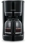 Severin KA 4320 Filterkaffeemaschine 900 W schwarz