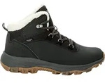 Jack Wolfskin Everquest Texapore Mid Damenschuh