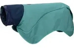 Ruffwear Dirtbag Hundehandtuch Aurora Teal L