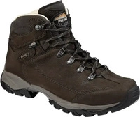 Meindl Ohio 2 GTX Herren Wanderschuhe hellbraun 46,5 - Herrenschuhe