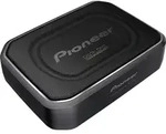 Pioneer Kompakter Aktivsubwoofer TS-WX140DA mit Verst&auml;rker 170 W