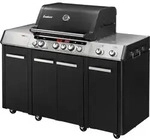 Enders Uniq Pro 3 IK Kitchen Cruster Gasgrill 24,9 kW / 50 mbar