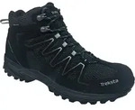 Treksta Tind Mid GTX Trekkingschuhe Unisex schwarz
