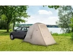 Vaude Drive Trunk Vorzelt zum Einh&auml;ngen an die Kofferraumklappe 275 x 190 cm beige