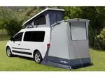 Brunner Pilote Heckzelt f&uuml;r VW Caddy bis Bj. 2021