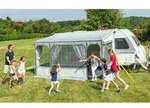 Fiamma Caravanstore ZIP XL Vorzelterweiterung f&uuml;r Sackmarkise 310 cm