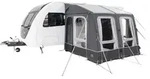 Dometic Rally Air All Season 260 M aufblasbares Wohnwagen- / Reisemobilvorzelt