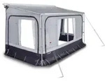 Dometic Revo Zip 400 Privacy Room Markisenzelt passend f&uuml;r die Revo Zip Sackmarkise