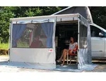 Fiamma privacy room 2023 Wohnwagenvorzelt cs light XL 280