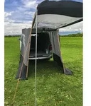 Eurotrail Offroad VW T5/T6 Heckzelt