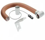Truma Vorzelt Warmluft-Set
