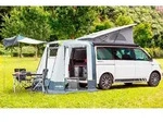 Brunner Comet Heckzelt f&uuml;r VW T5 / T6