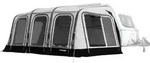 Westfield Ceres 9 aufblasbares Luftvorzelt f&uuml;r Wohnwagen