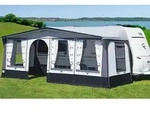 Brand Safir TL Reisevorzelt 850 cm; 280 cm