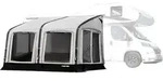 Westfield Vega 2.0 Aufblasbares Luftvorzelt f&uuml;r Wohnmobil Anbauh&ouml;he 260 - 285...