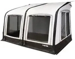Westfield Vega 2.0 aufblasbares Luftvorzelt 330 Anbauh&ouml;he 235 - 255 cm f&uuml;r