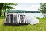 Westfield Orion 2.0 aufblasbares Vorzelt f&uuml;r Wohnmobile und Vans / Busse