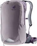 Deuter Fahrradrucksack Race Air 14+3 Liter Lavendel Purple - Tagesrucks&auml;cke &