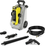K&auml;rcher Akku-Mitteldruckreiniger OC 6-18 Premium Battery Set inklusive