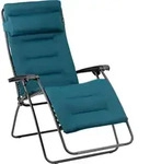 Lafuma RSX Clip XL AirComfort Relaxsessel Coral Blue