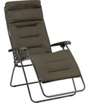 Lafuma RSX Clip XL AirComfort Relaxsessel Taupe