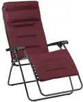 Lafuma RSX Clip XL AirComfort Relaxsessel Bordeaux