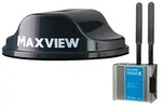 Maxview LTE/WiFi Antenne Roam X anthrazit